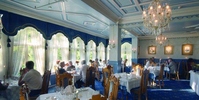 Hotel Union Oye Kültér fotó