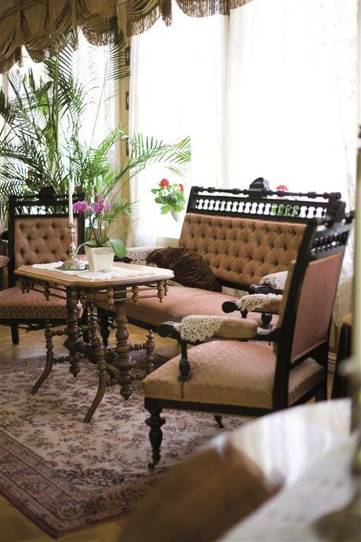 Hotel Union Oye Kültér fotó