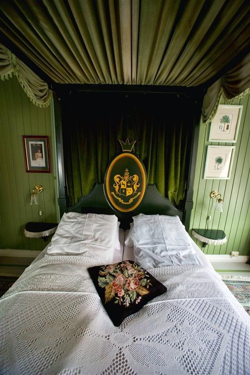 Hotel Union Oye Szoba fotó