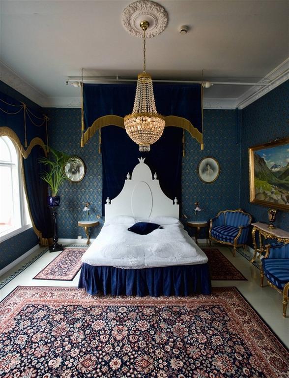 Hotel Union Oye Kültér fotó
