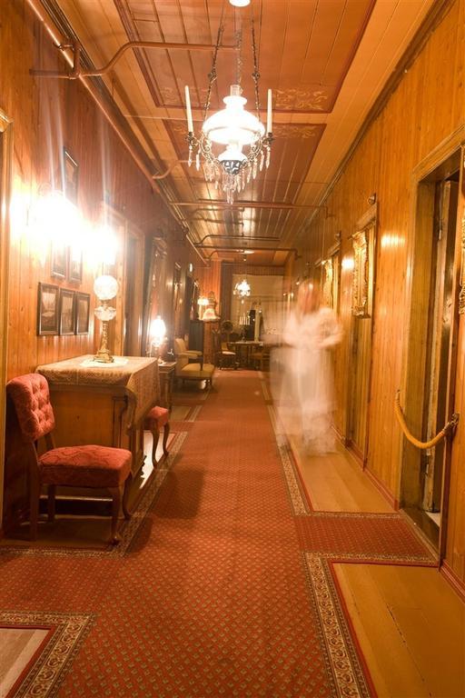 Hotel Union Oye Kültér fotó
