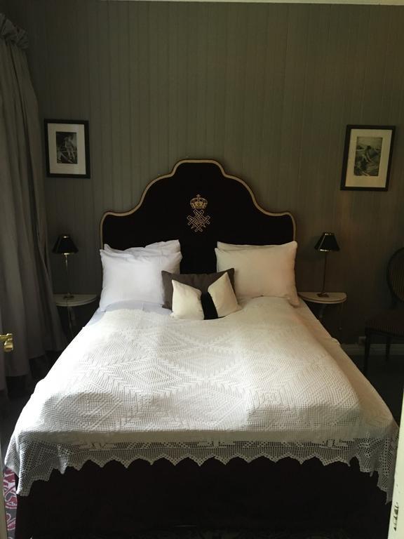 Hotel Union Oye Kültér fotó