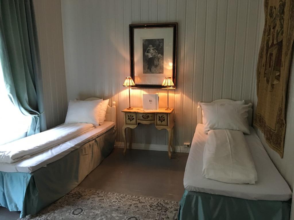 Hotel Union Oye Kültér fotó